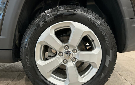 Jeep Compass II, 2018 год, 1 799 000 рублей, 11 фотография