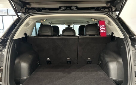 Jeep Compass II, 2018 год, 1 799 000 рублей, 12 фотография