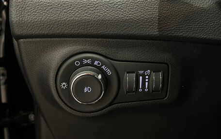 Jeep Compass II, 2018 год, 1 799 000 рублей, 24 фотография