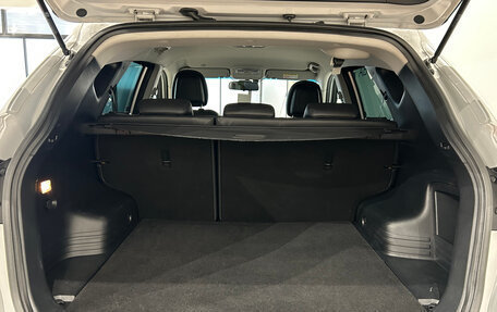 Hyundai ix35 I рестайлинг, 2014 год, 1 349 000 рублей, 12 фотография