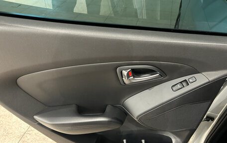 Hyundai ix35 I рестайлинг, 2014 год, 1 349 000 рублей, 14 фотография