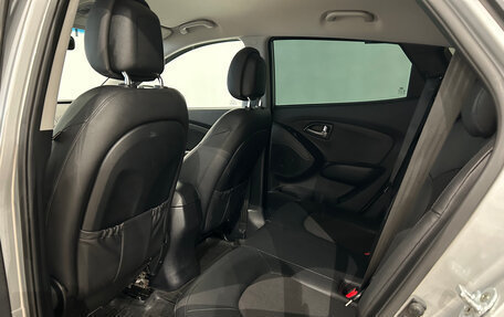 Hyundai ix35 I рестайлинг, 2014 год, 1 349 000 рублей, 13 фотография