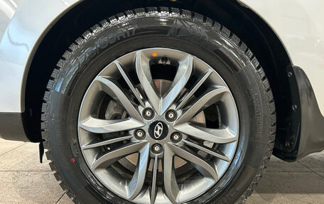 Hyundai ix35 I рестайлинг, 2014 год, 1 349 000 рублей, 11 фотография