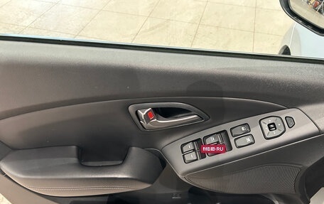 Hyundai ix35 I рестайлинг, 2014 год, 1 349 000 рублей, 16 фотография