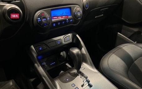 Hyundai ix35 I рестайлинг, 2014 год, 1 349 000 рублей, 19 фотография