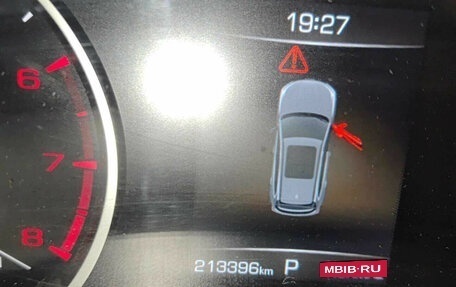 Haval Jolion, 2024 год, 1 263 000 рублей, 8 фотография