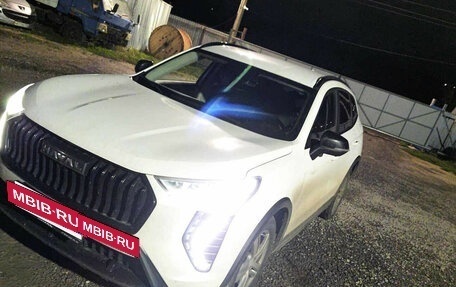 Haval Jolion, 2024 год, 1 263 000 рублей, 2 фотография