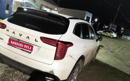 Haval Jolion, 2024 год, 1 263 000 рублей, 3 фотография