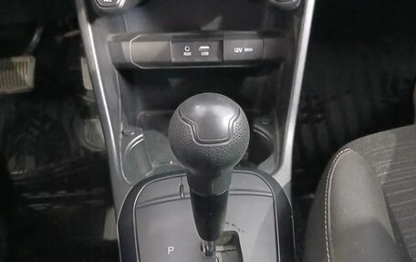 KIA Picanto III рестайлинг, 2018 год, 1 260 000 рублей, 7 фотография