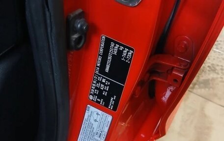 KIA Picanto III рестайлинг, 2018 год, 1 260 000 рублей, 5 фотография