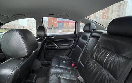 Volkswagen Passat B5+ рестайлинг, 1999 год, 210 000 рублей, 3 фотография