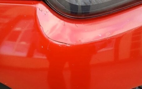 KIA Picanto III рестайлинг, 2018 год, 1 260 000 рублей, 11 фотография