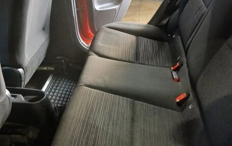 KIA Picanto III рестайлинг, 2018 год, 1 260 000 рублей, 10 фотография