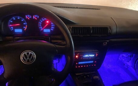 Volkswagen Passat B5+ рестайлинг, 1999 год, 210 000 рублей, 6 фотография