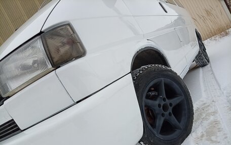 Volkswagen Caravelle T4, 1991 год, 550 000 рублей, 2 фотография