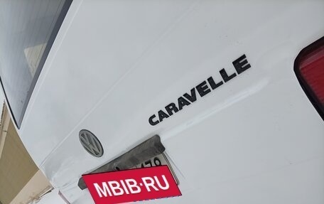 Volkswagen Caravelle T4, 1991 год, 550 000 рублей, 5 фотография