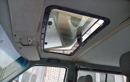 Volkswagen Caravelle T4, 1991 год, 550 000 рублей, 13 фотография