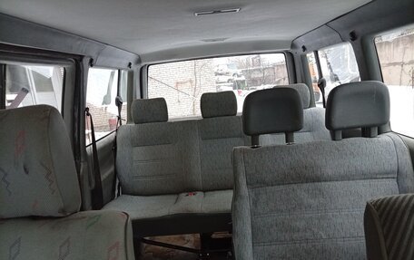 Volkswagen Caravelle T4, 1991 год, 550 000 рублей, 12 фотография