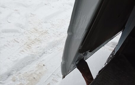 Volkswagen Caravelle T4, 1991 год, 550 000 рублей, 7 фотография