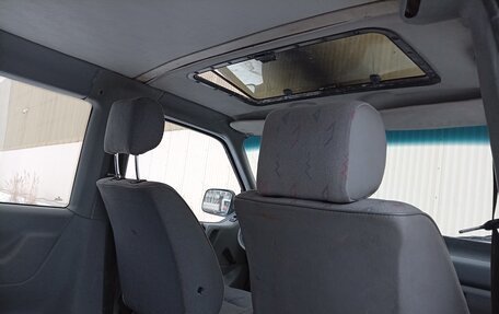 Volkswagen Caravelle T4, 1991 год, 550 000 рублей, 11 фотография