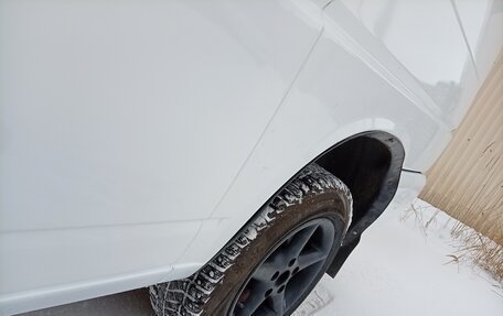 Volkswagen Caravelle T4, 1991 год, 550 000 рублей, 6 фотография