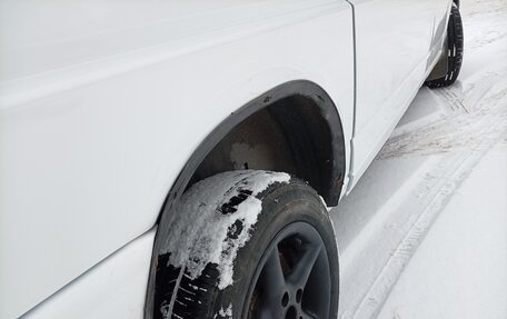 Volkswagen Caravelle T4, 1991 год, 550 000 рублей, 8 фотография