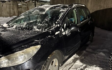 Peugeot 308 II, 2008 год, 150 000 рублей, 3 фотография