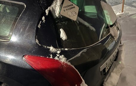 Peugeot 308 II, 2008 год, 150 000 рублей, 4 фотография