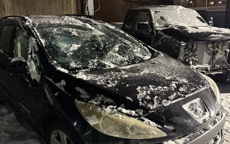 Peugeot 308 II, 2008 год, 150 000 рублей, 2 фотография