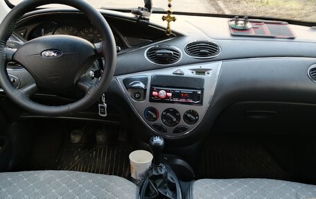 Ford Focus IV, 2004 год, 140 000 рублей, 8 фотография