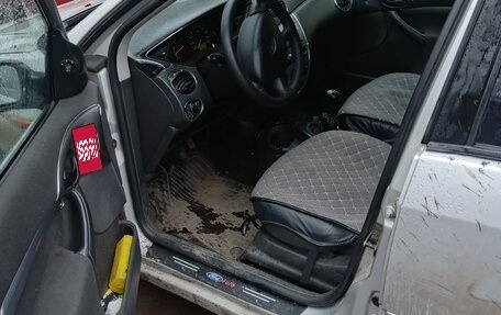 Ford Focus IV, 2004 год, 140 000 рублей, 7 фотография