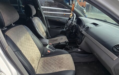 Chevrolet Lacetti, 2010 год, 585 000 рублей, 7 фотография