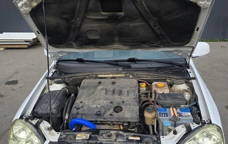 Chevrolet Lacetti, 2010 год, 585 000 рублей, 5 фотография