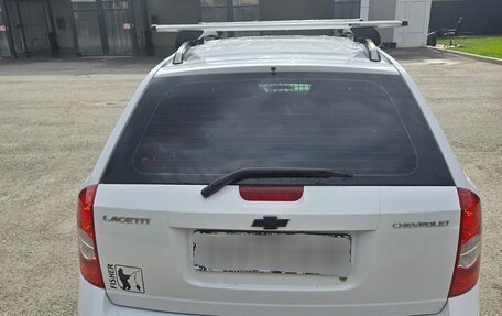 Chevrolet Lacetti, 2010 год, 585 000 рублей, 2 фотография