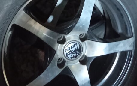 Opel Ascona C, 1988 год, 170 000 рублей, 13 фотография