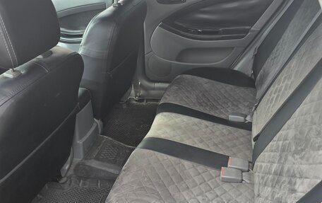 Chevrolet Lacetti, 2010 год, 585 000 рублей, 8 фотография