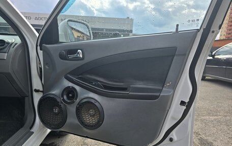 Chevrolet Lacetti, 2010 год, 585 000 рублей, 9 фотография