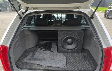 Chevrolet Lacetti, 2010 год, 585 000 рублей, 10 фотография