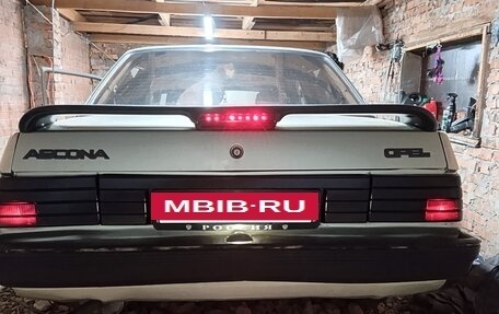 Opel Ascona C, 1988 год, 170 000 рублей, 14 фотография