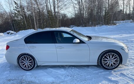 BMW 3 серия, 2012 год, 1 795 000 рублей, 6 фотография