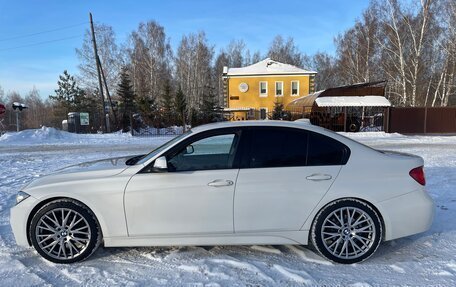 BMW 3 серия, 2012 год, 1 795 000 рублей, 5 фотография