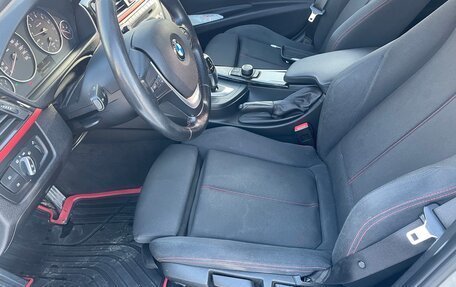 BMW 3 серия, 2012 год, 1 795 000 рублей, 12 фотография