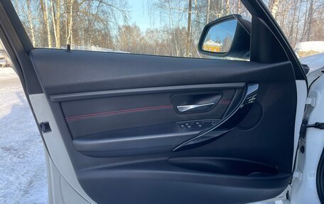 BMW 3 серия, 2012 год, 1 795 000 рублей, 11 фотография