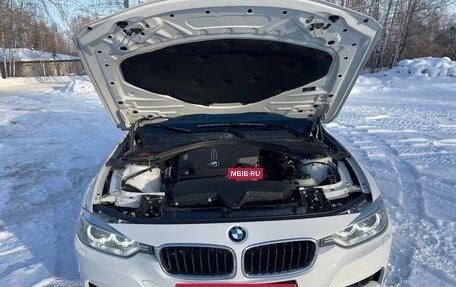 BMW 3 серия, 2012 год, 1 795 000 рублей, 4 фотография