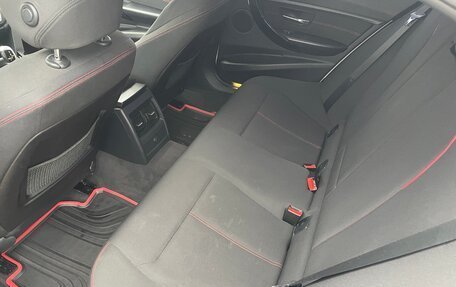 BMW 3 серия, 2012 год, 1 795 000 рублей, 13 фотография