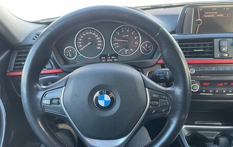 BMW 3 серия, 2012 год, 1 795 000 рублей, 15 фотография