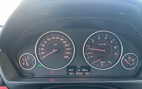 BMW 3 серия, 2012 год, 1 795 000 рублей, 16 фотография