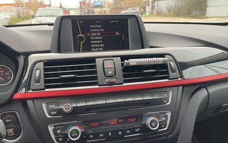 BMW 3 серия, 2012 год, 1 795 000 рублей, 17 фотография