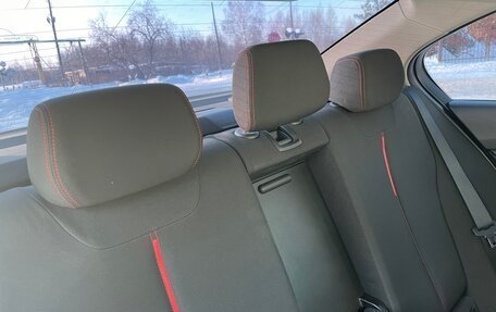 BMW 3 серия, 2012 год, 1 795 000 рублей, 23 фотография