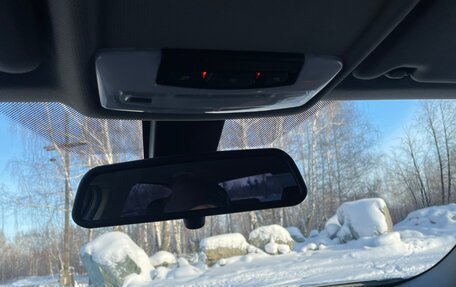 BMW 3 серия, 2012 год, 1 795 000 рублей, 19 фотография